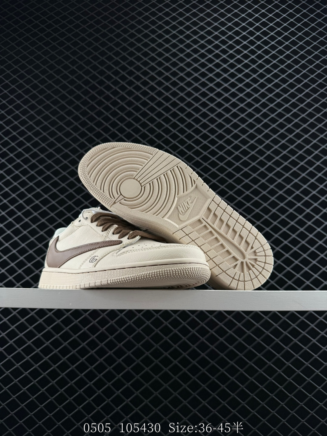 Air Jordan 1 Low AJ1